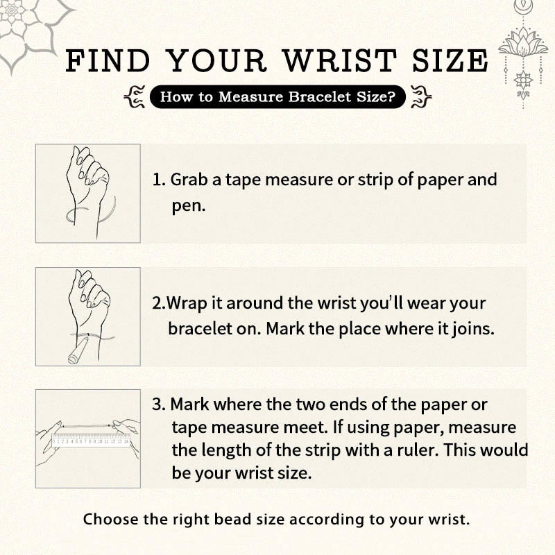 Buddha Stones Amber Gourd Multilayer Confidence Bracelet