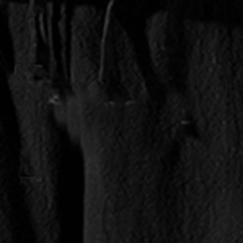 Buddha Stones Summer Chinese Characters Embroidery Men's Cotton Linen Pants With Pockets