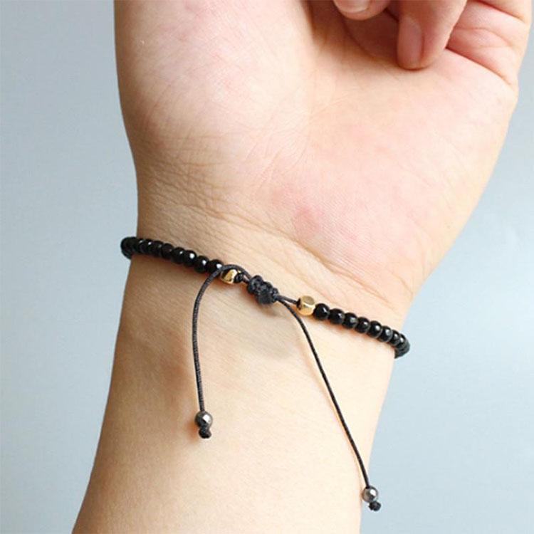 Cosmic Harmony Chakra & Zodiac Bracelet Set - Unlock Inner Power & Destiny