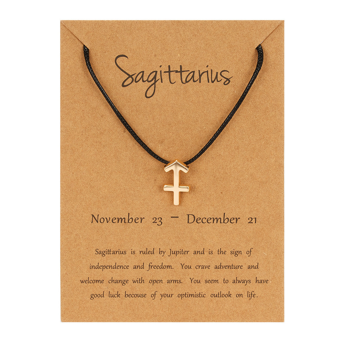 Celestia Zodiac Charm Rope Bracelet – 12 Constellation Edition