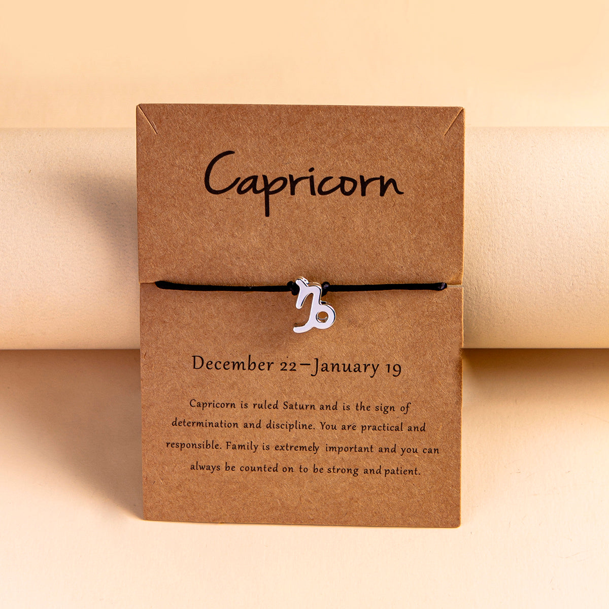 Stellar Bond Zodiac Rope Bracelet – Adjustable Couple Edition