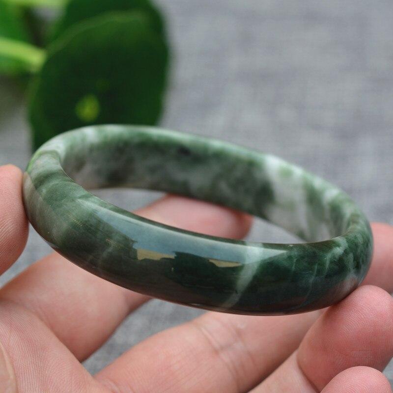 Harmony Jade Bangle – Ancient Healing & Protective Energy